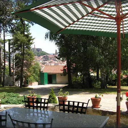 La Maison De Mireille *