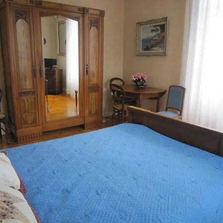 La Maison De Mireille Villa