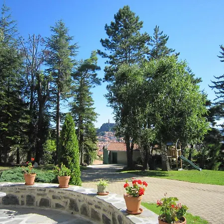 La Maison De Mireille Villa *