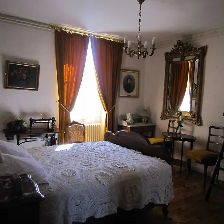 Villa La Maison De Mireille