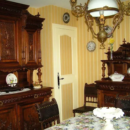 Villa La Maison De Mireille Le Puy-en-Velay