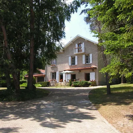 La Maison De Mireille Le Puy-en-Velay