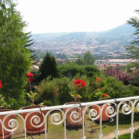 La Maison De Mireille Villa *