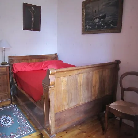 La Maison De Mireille Le Puy-en-Velay