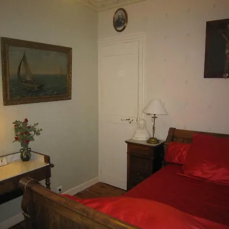 La Maison De Mireille Villa